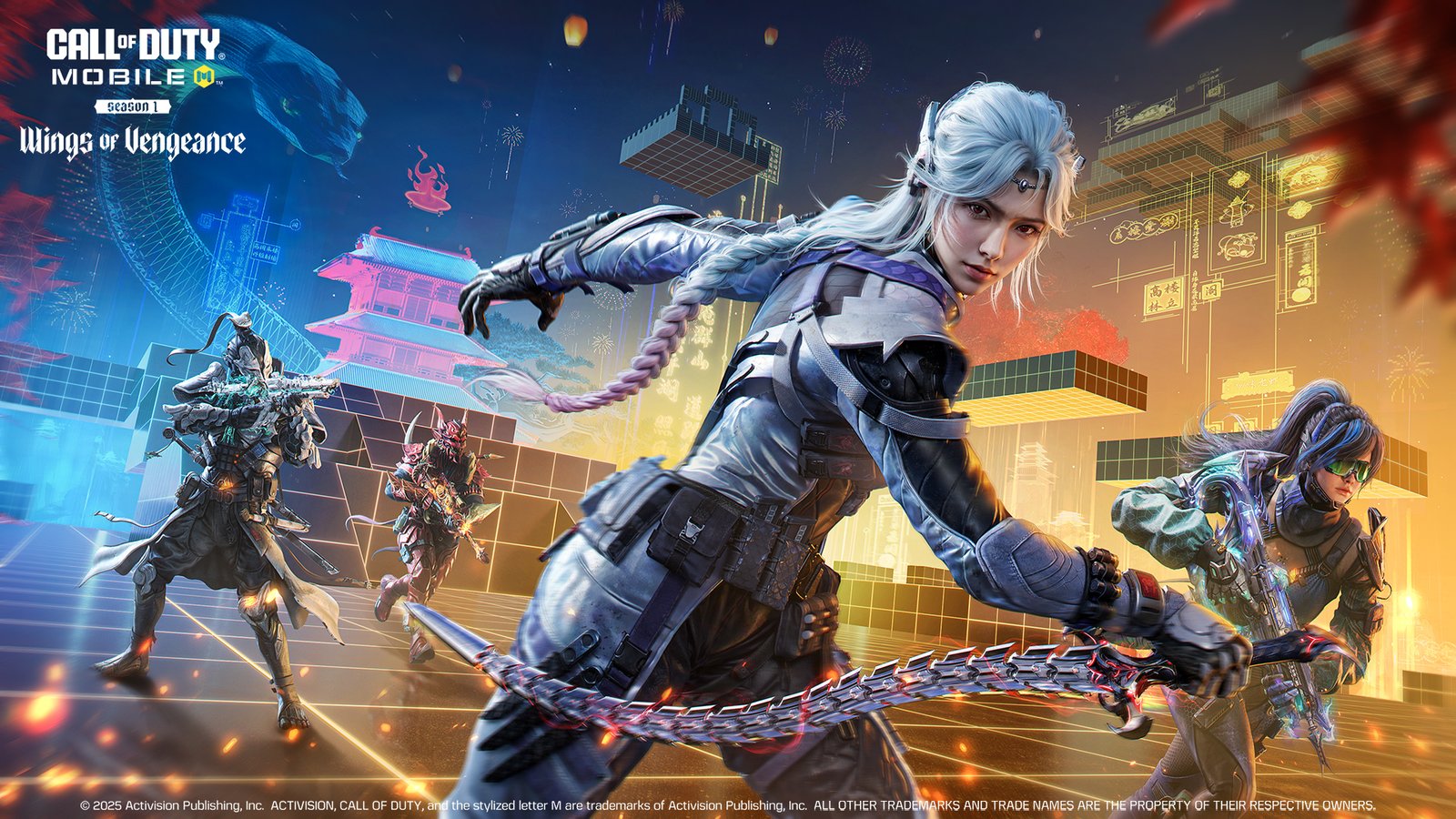 Featured Modern Ops 2